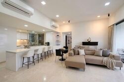 Archipelago (D16), Condominium #564218341